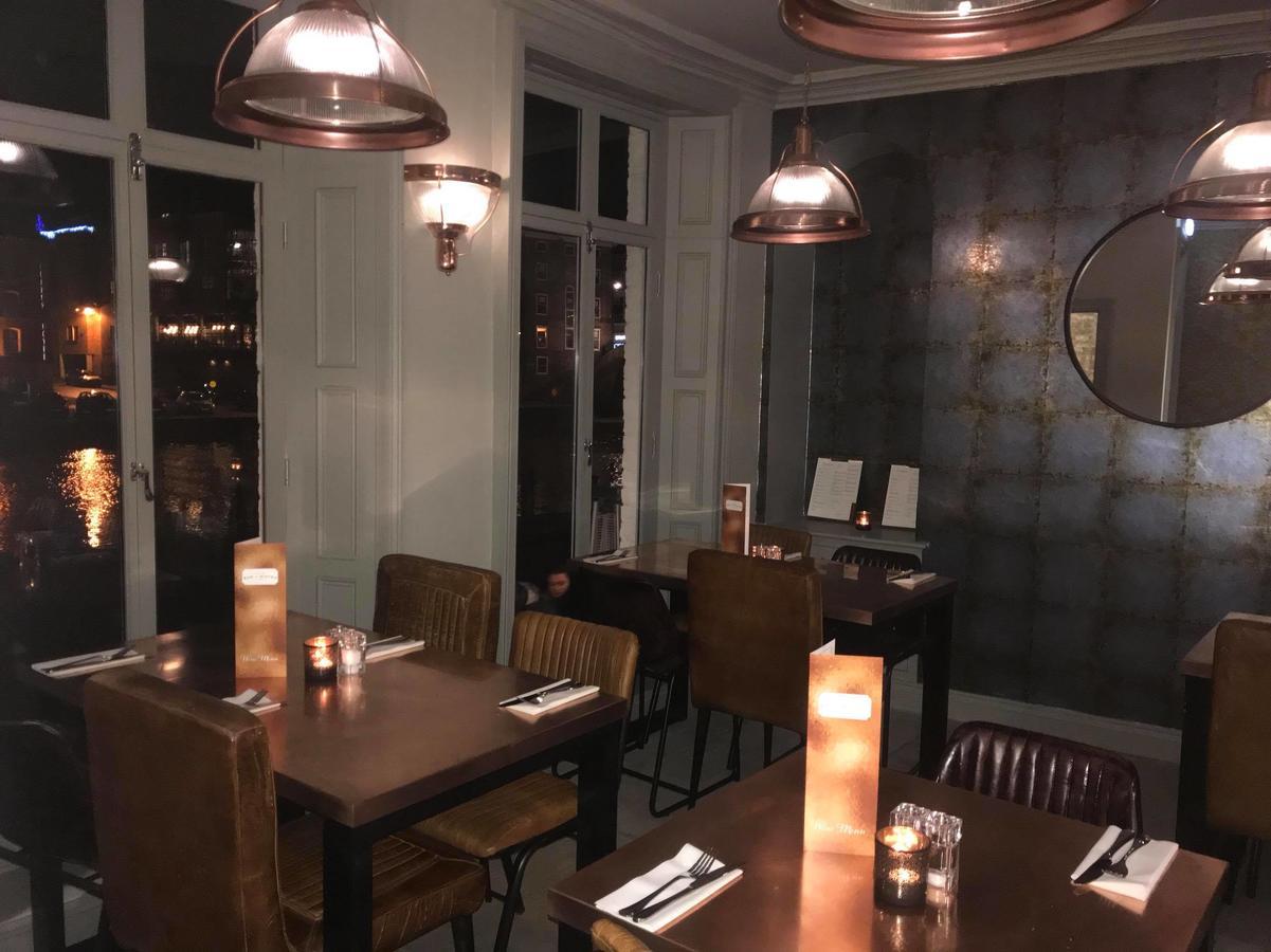 Hotel Lil'S Bar And Bistro York Esterno foto
